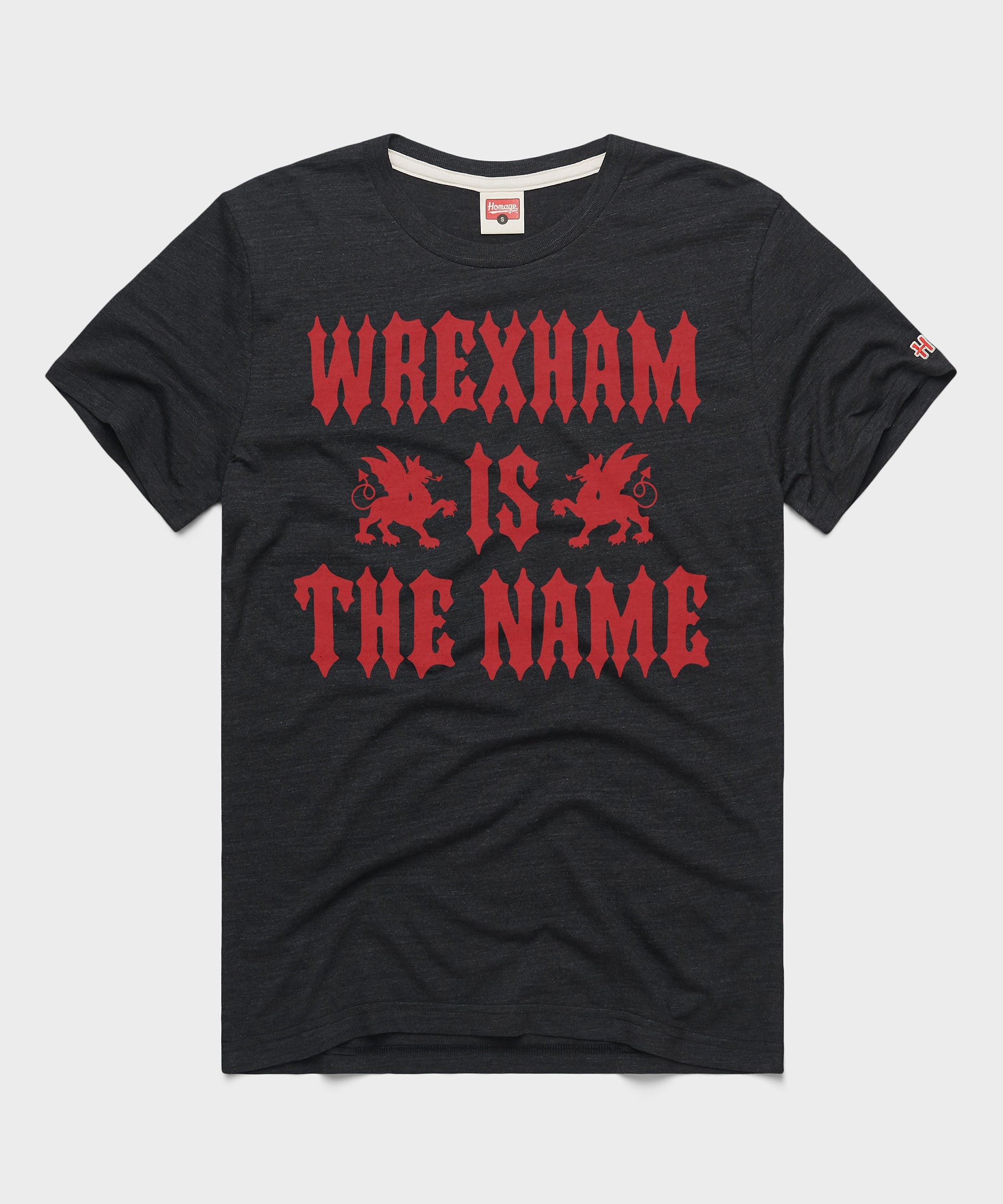 Wrexham AFC Wrexham Is The Name