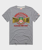 Wrexham Afc Three In A Row