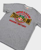 Wrexham Afc Three In A Row