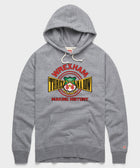 Wrexham Afc Three In A Row Hoodie