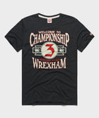 Wrexham Afc Welcome To Championship