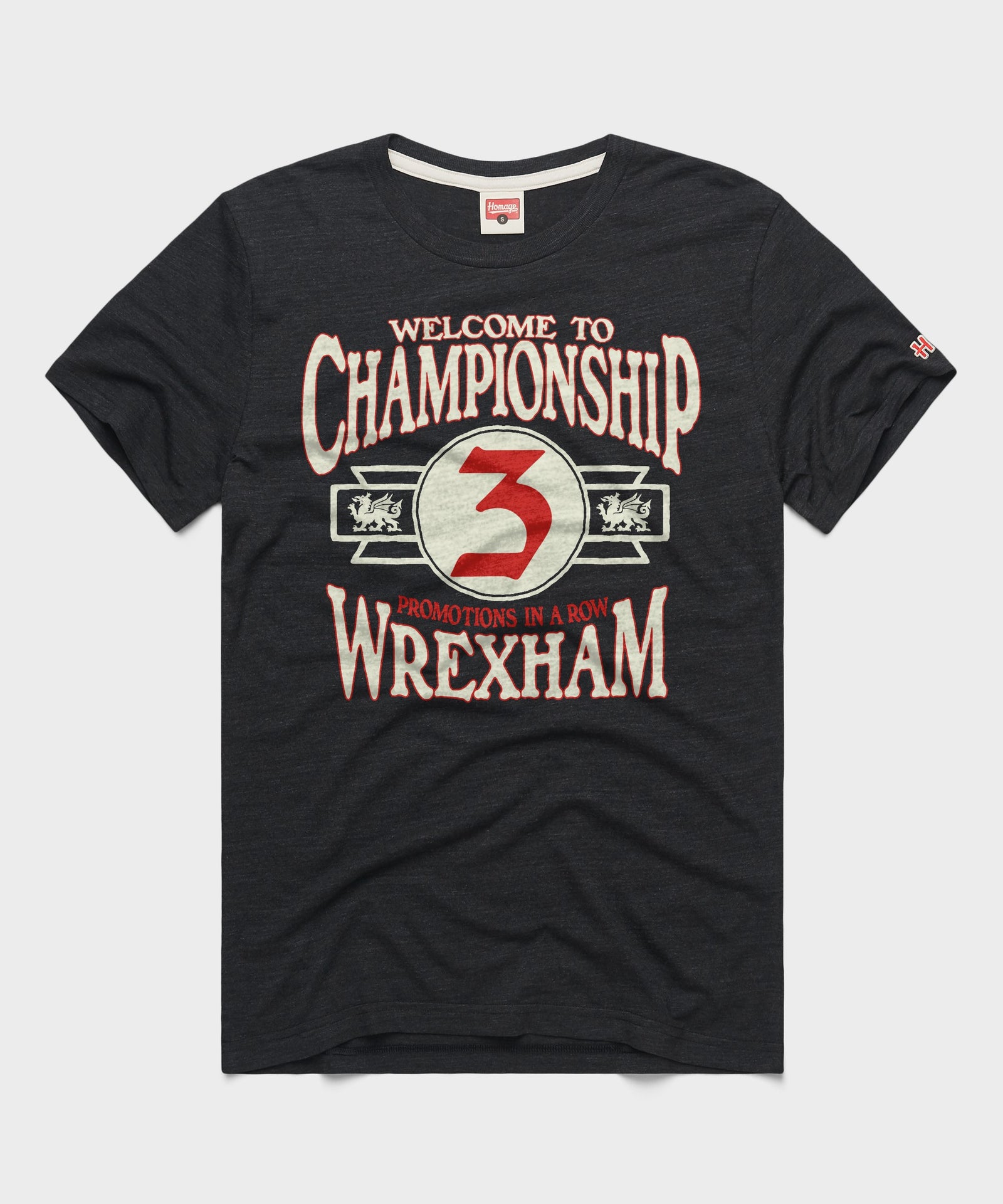 Wrexham Afc Welcome To Championship