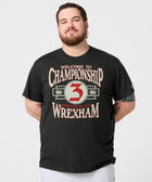 Wrexham Afc Welcome To Championship