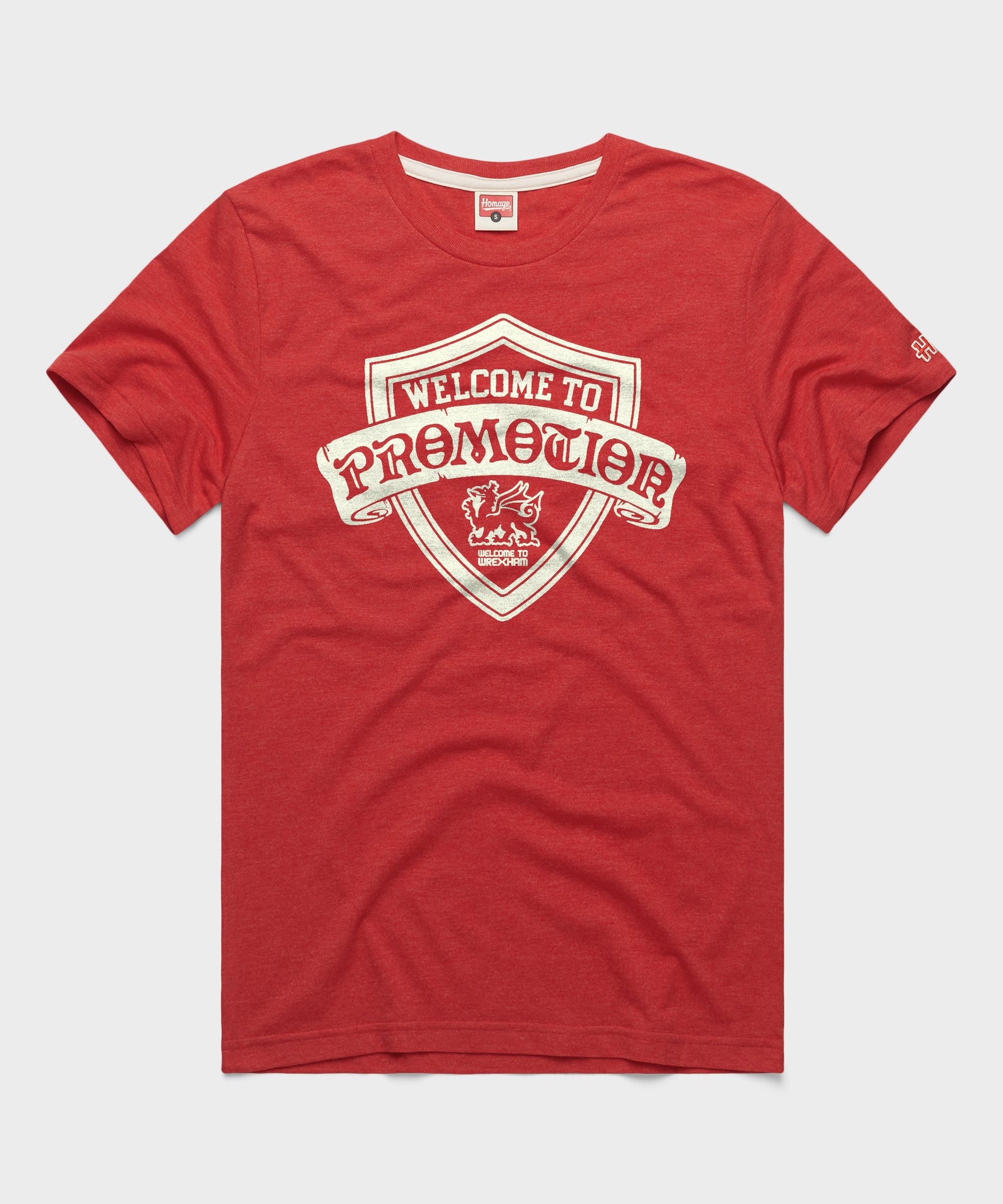 Wrexham Afc Welcome To Promotion