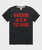 Wrexham Afc Wrexham Is The Name