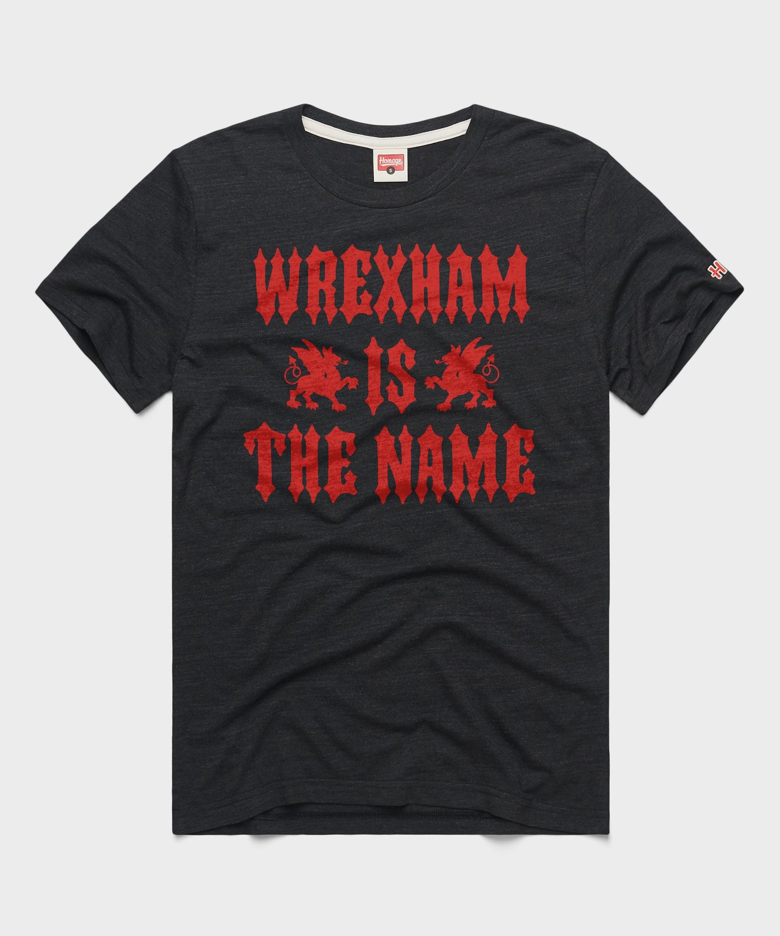 Wrexham Afc Wrexham Is The Name