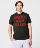 Wrexham Afc Wrexham Is The Name