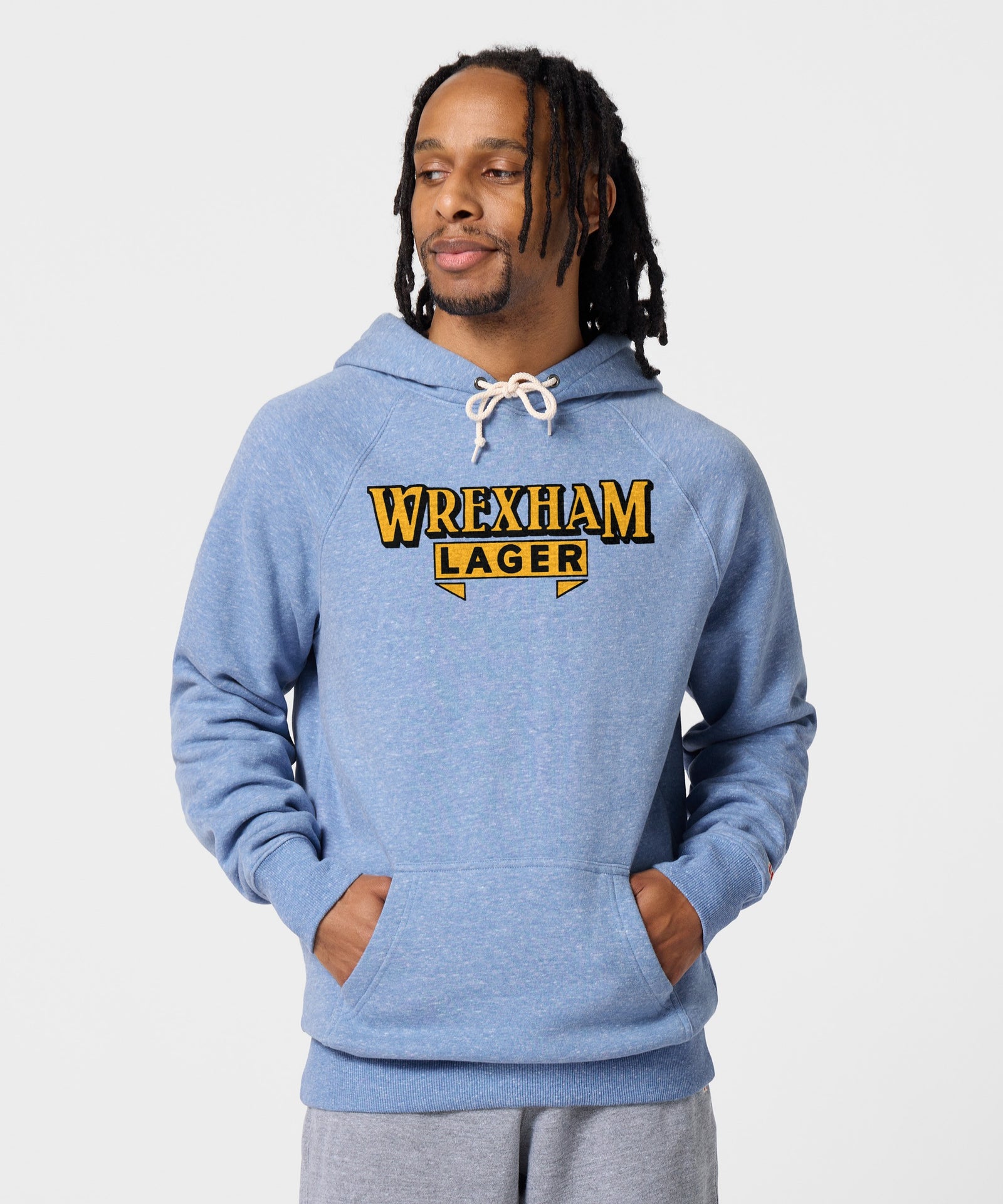 Wrexham Lager Hoodie