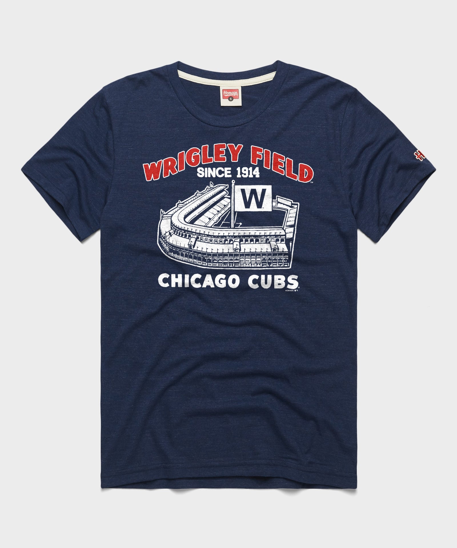 Wrigley Field Chicago Cubs