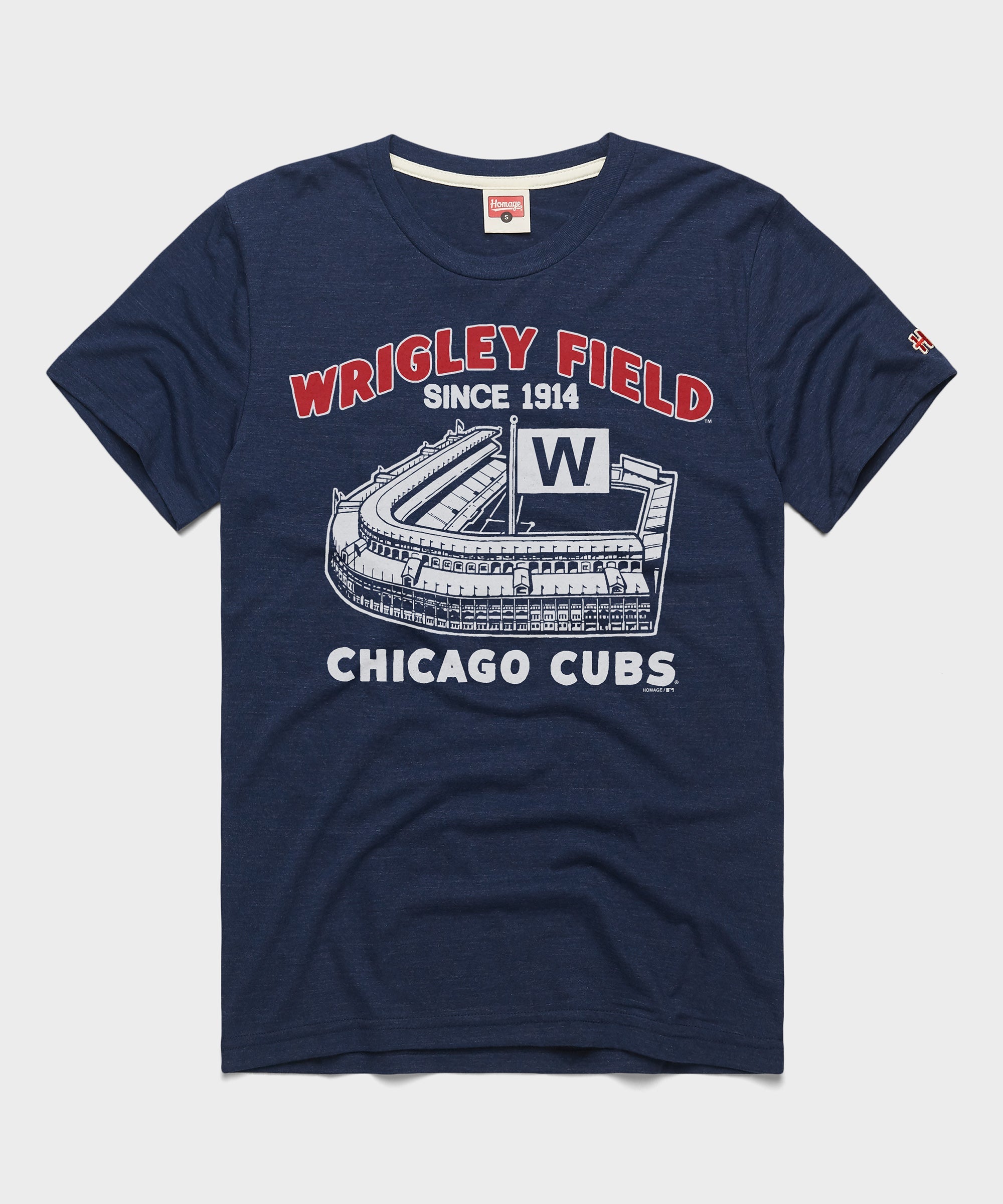 Wrigley Field Chicago Cubs