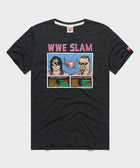 Wwe Slam Bret Hart And Jim Neidhart