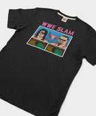 Wwe Slam Bret Hart And Jim Neidhart