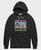 Wwe Slam Bret Hart And Jim Neidhart Hoodie