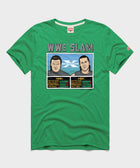 Wwe Slam D Generation X