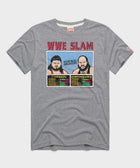 Wwe Slam Natural Disasters