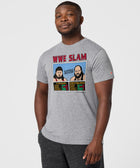Wwe Slam Natural Disasters