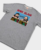 Wwe Slam Natural Disasters