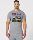 Wwe Slam Owens And Zayn
