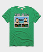 Wwe Slam The Bushwhackers