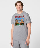 Wwe Slam The Dream Team