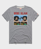 Wwe Slam The Wild Samoans