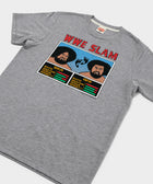 Wwe Slam The Wild Samoans