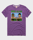 Wwe Slam Viva La Raza