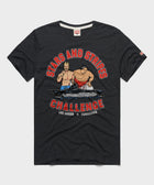 Wwe Stars And Stripes Challenge