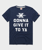 X Gonna Give It To Ya