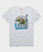 X Men Cable