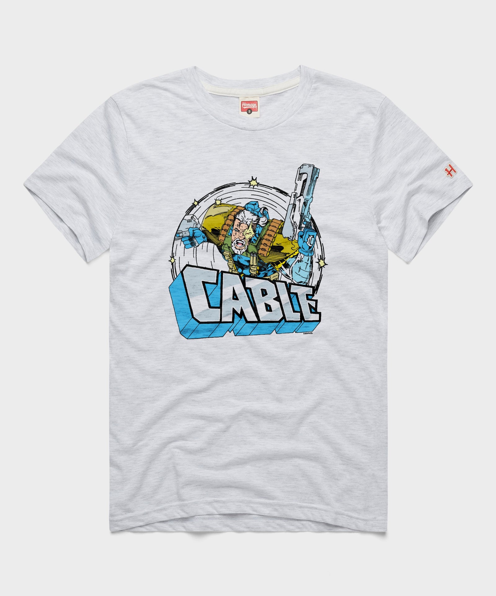 X Men Cable