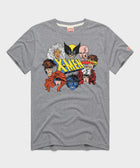 X Men Characters