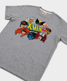 X Men Characters