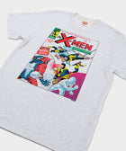 X Men Issue #1 Cover Introducing X Men