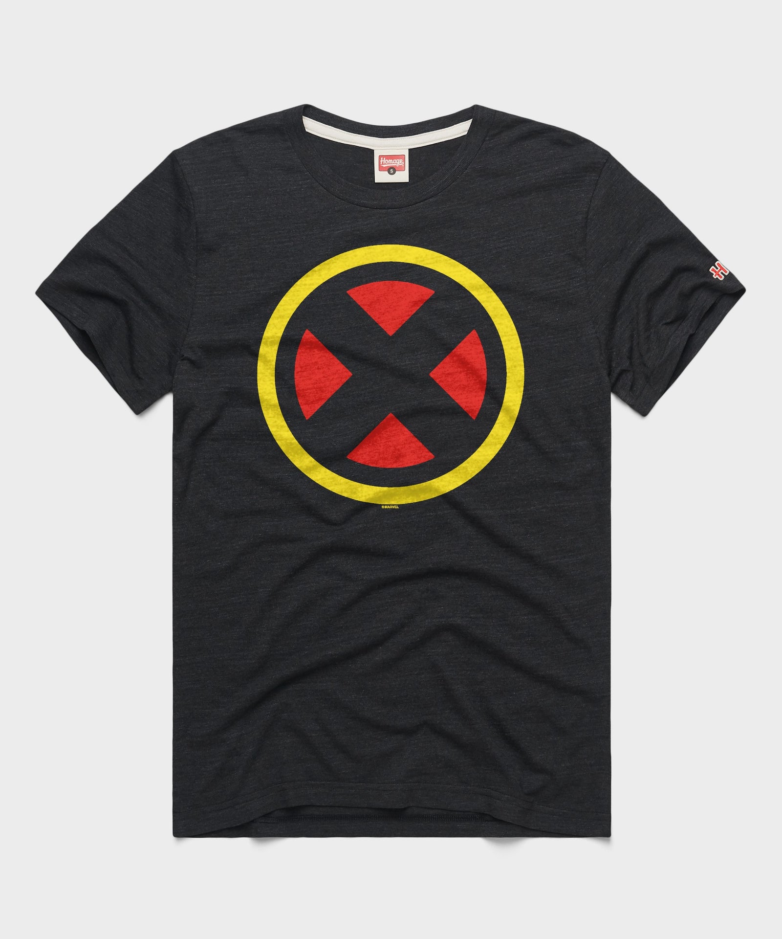 X Men Logo
