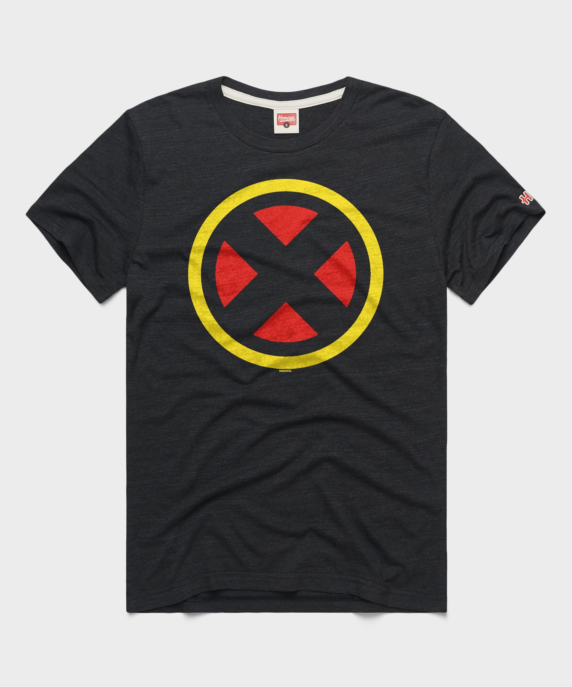 X Men Logo