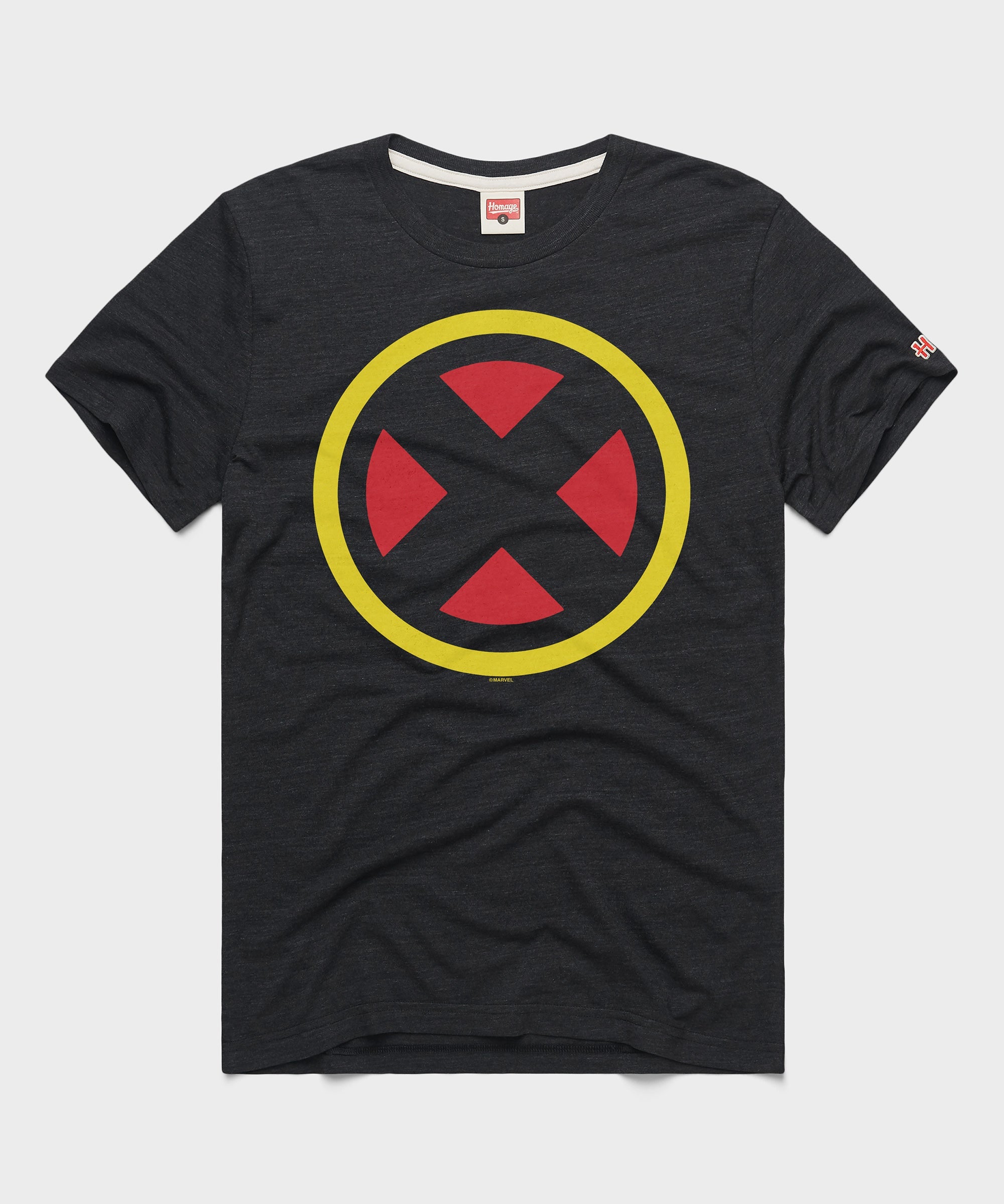 X Men Logo