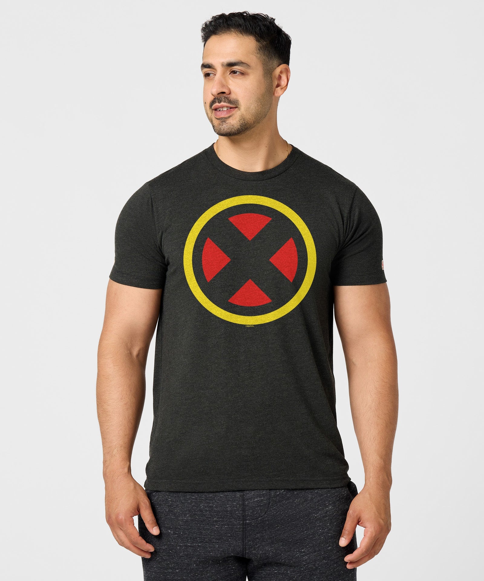 X Men Logo