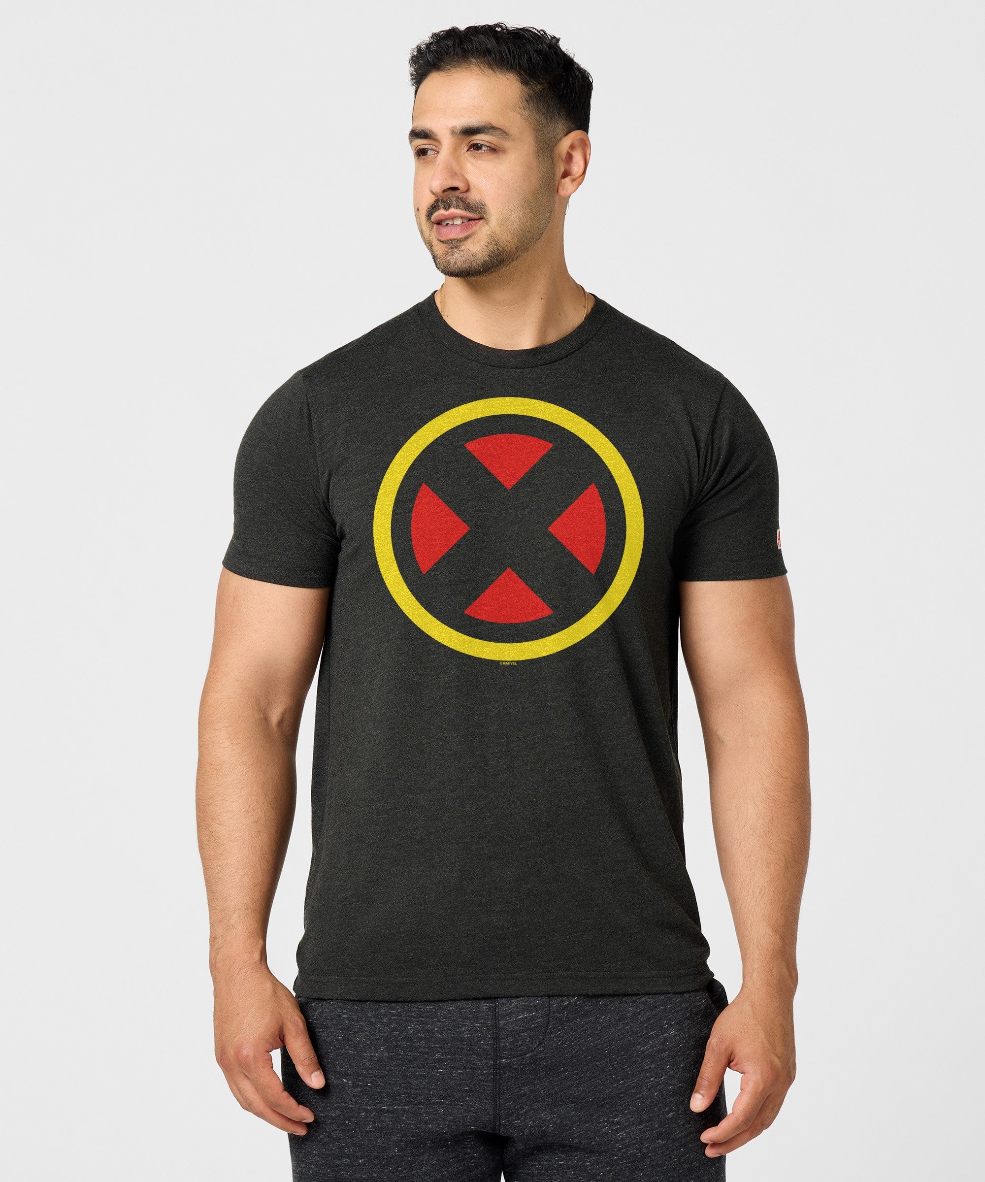 X Men Logo