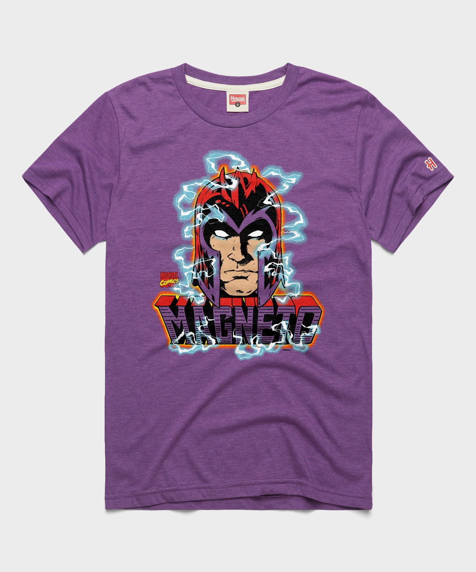 X Men Magneto