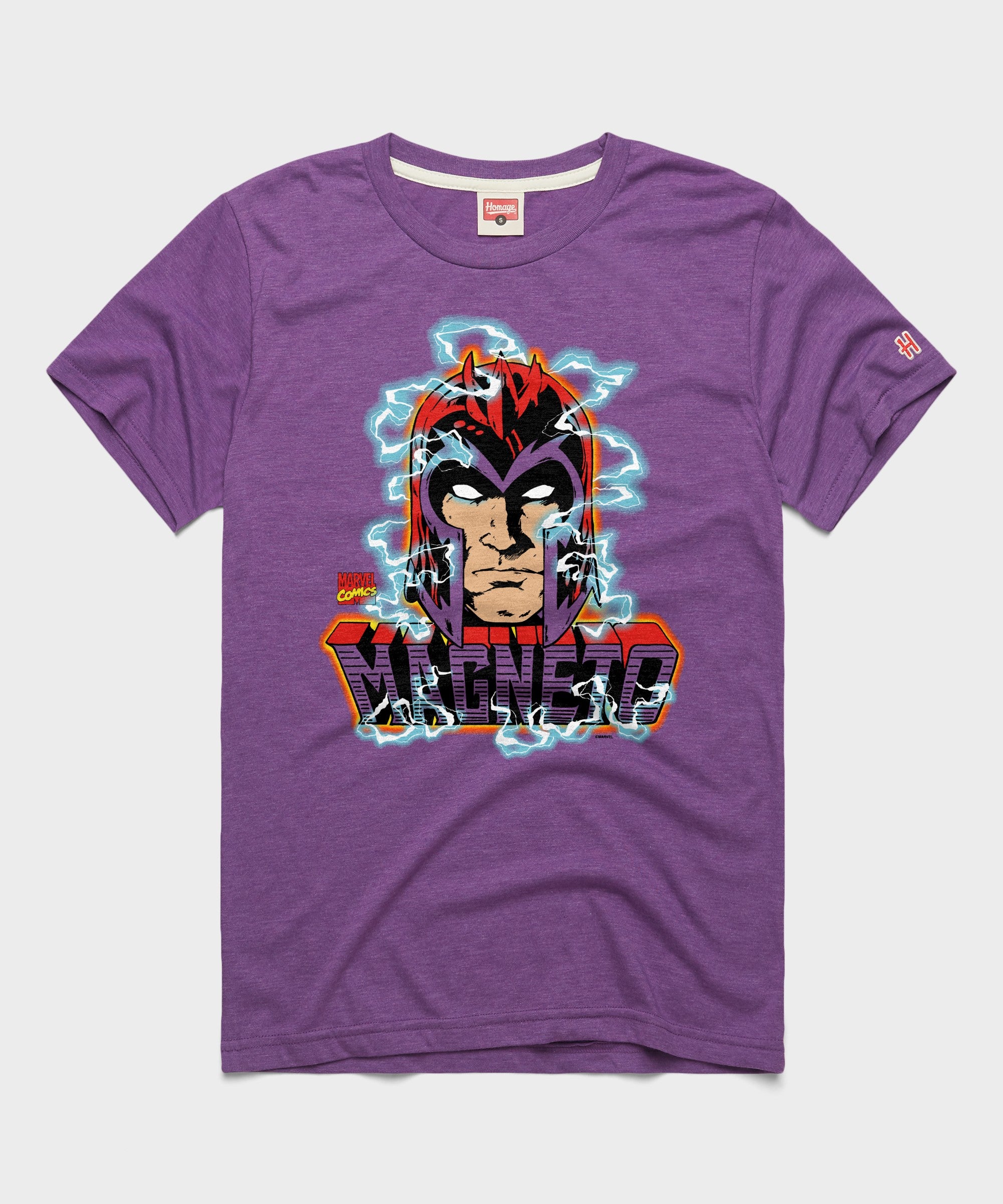 X Men Magneto