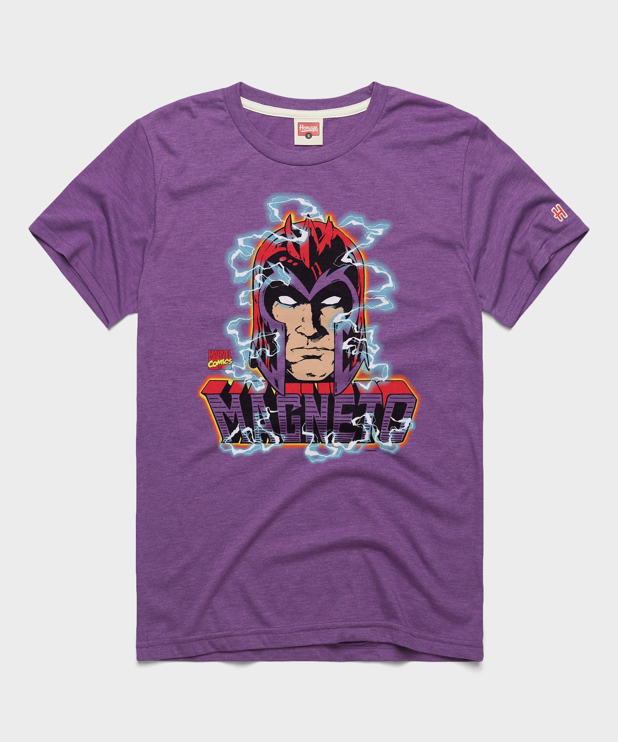 X Men Magneto