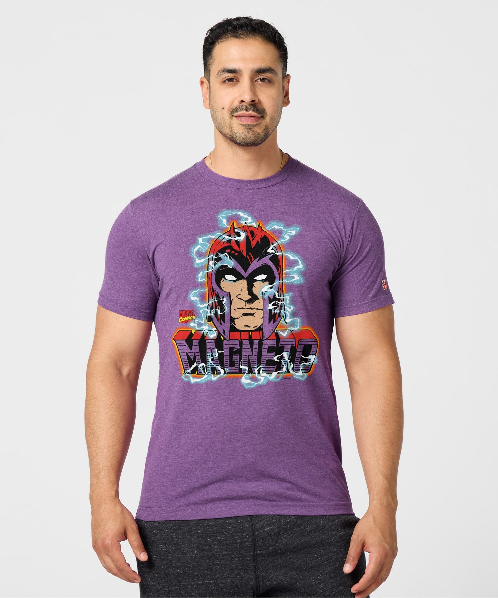 X Men Magneto