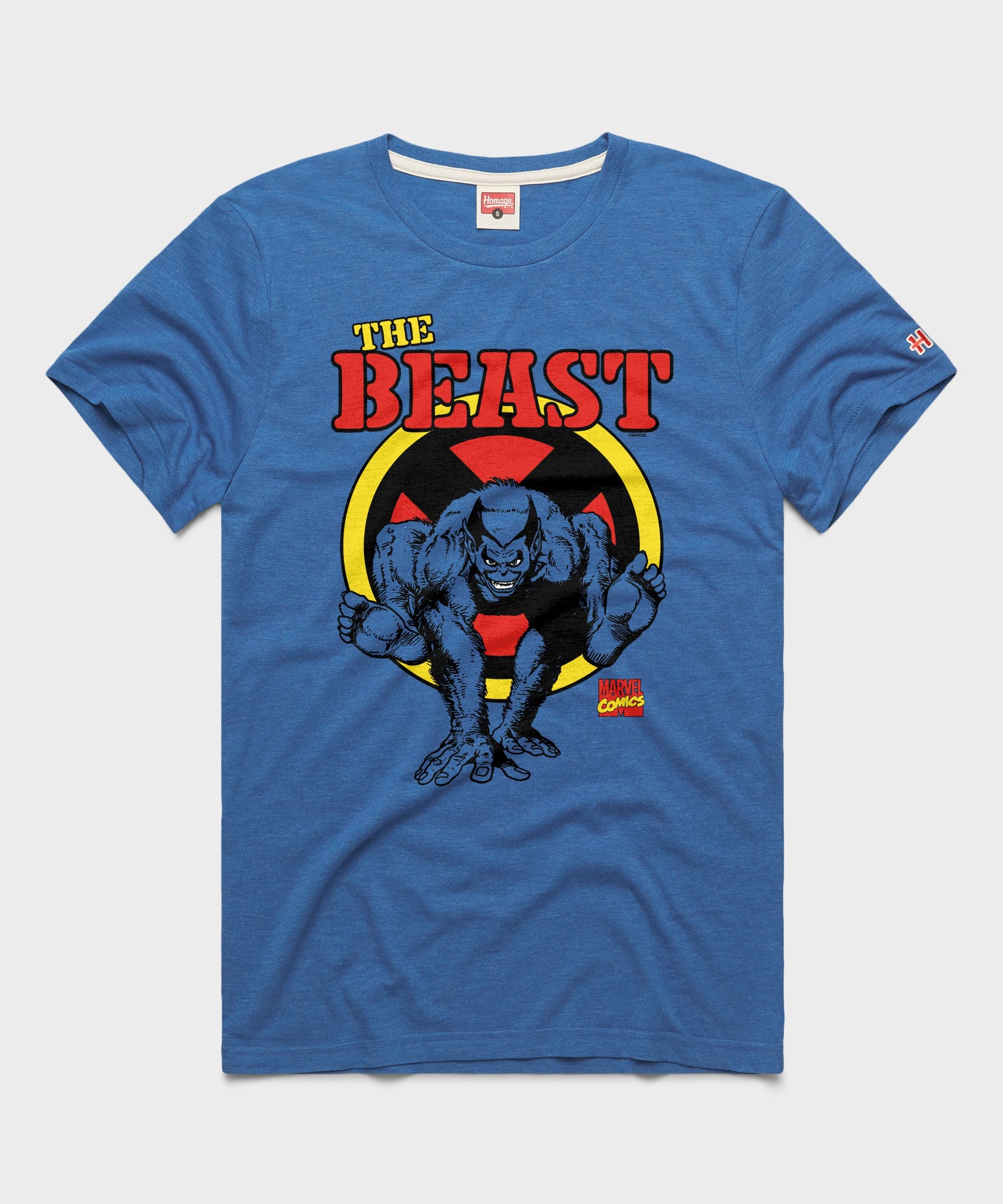 X Men The Beast