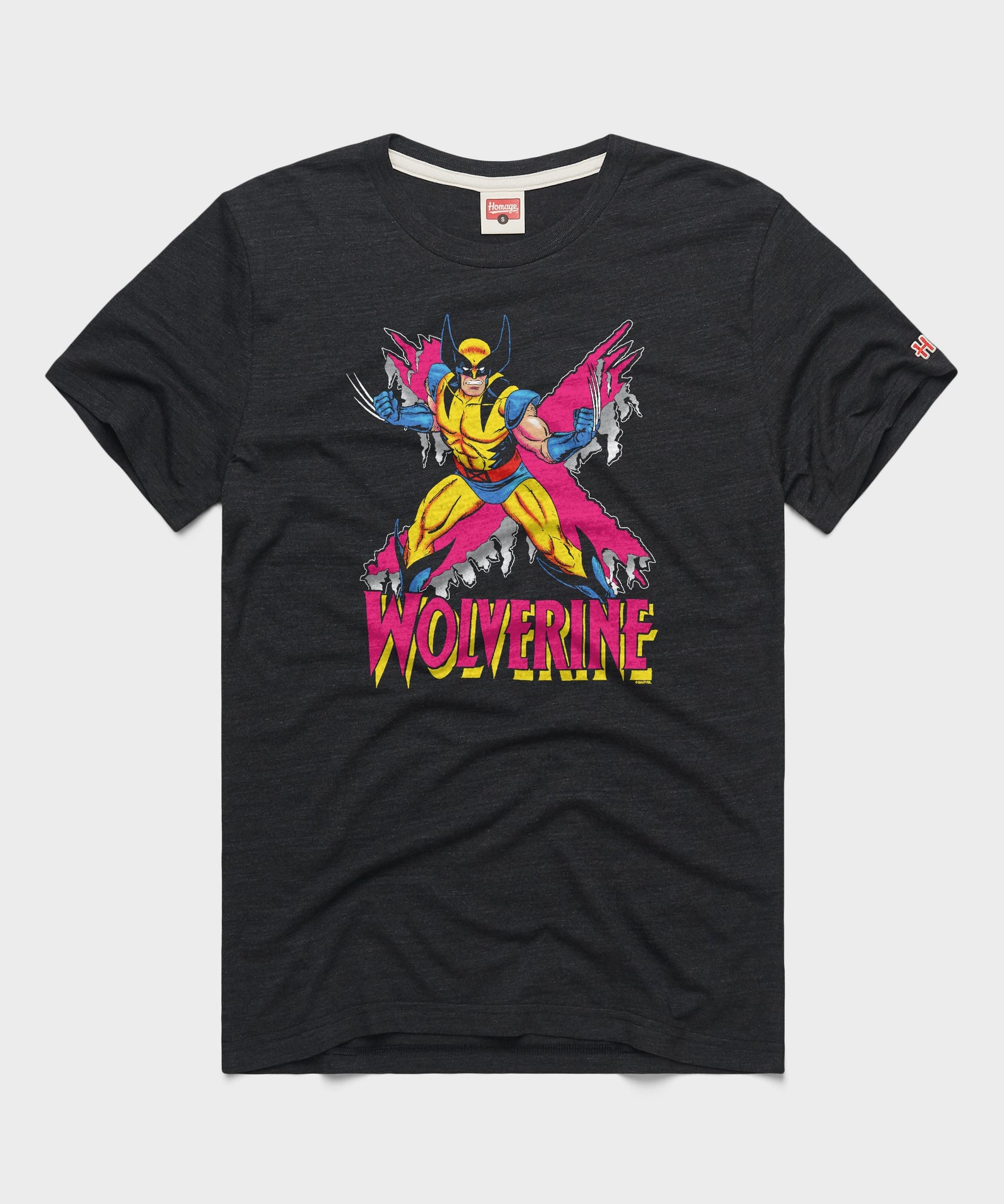 X Men Wolverine