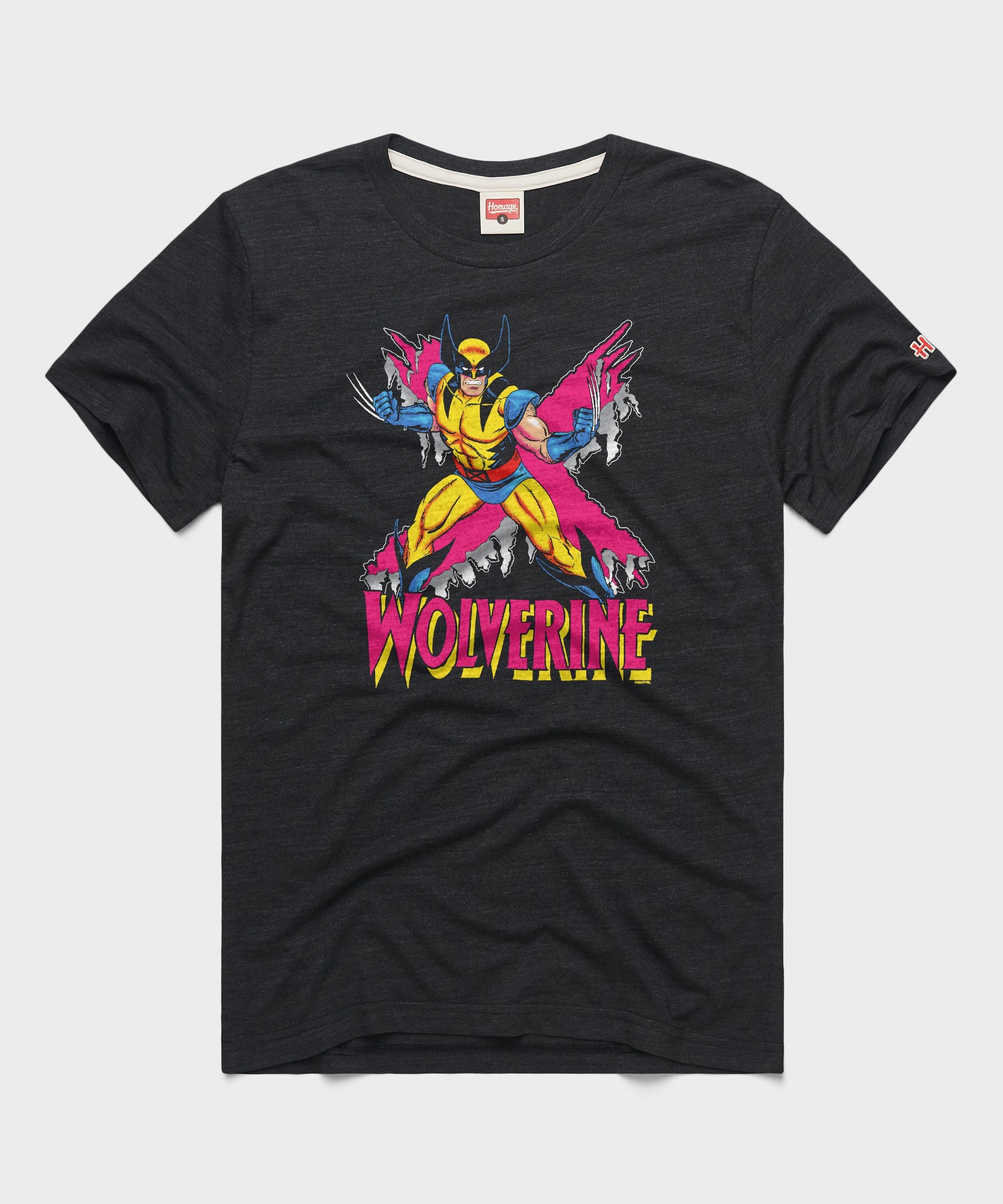 X Men Wolverine