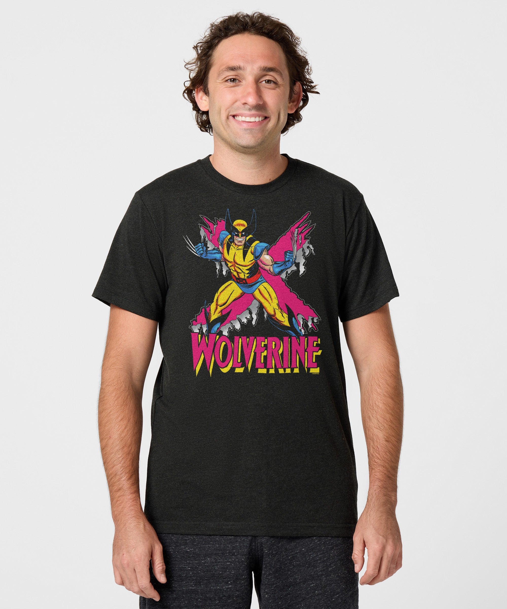 X Men Wolverine