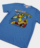 X Men Wolverine Vs Sabretooth