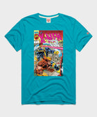 X Men (1991) Issue #1