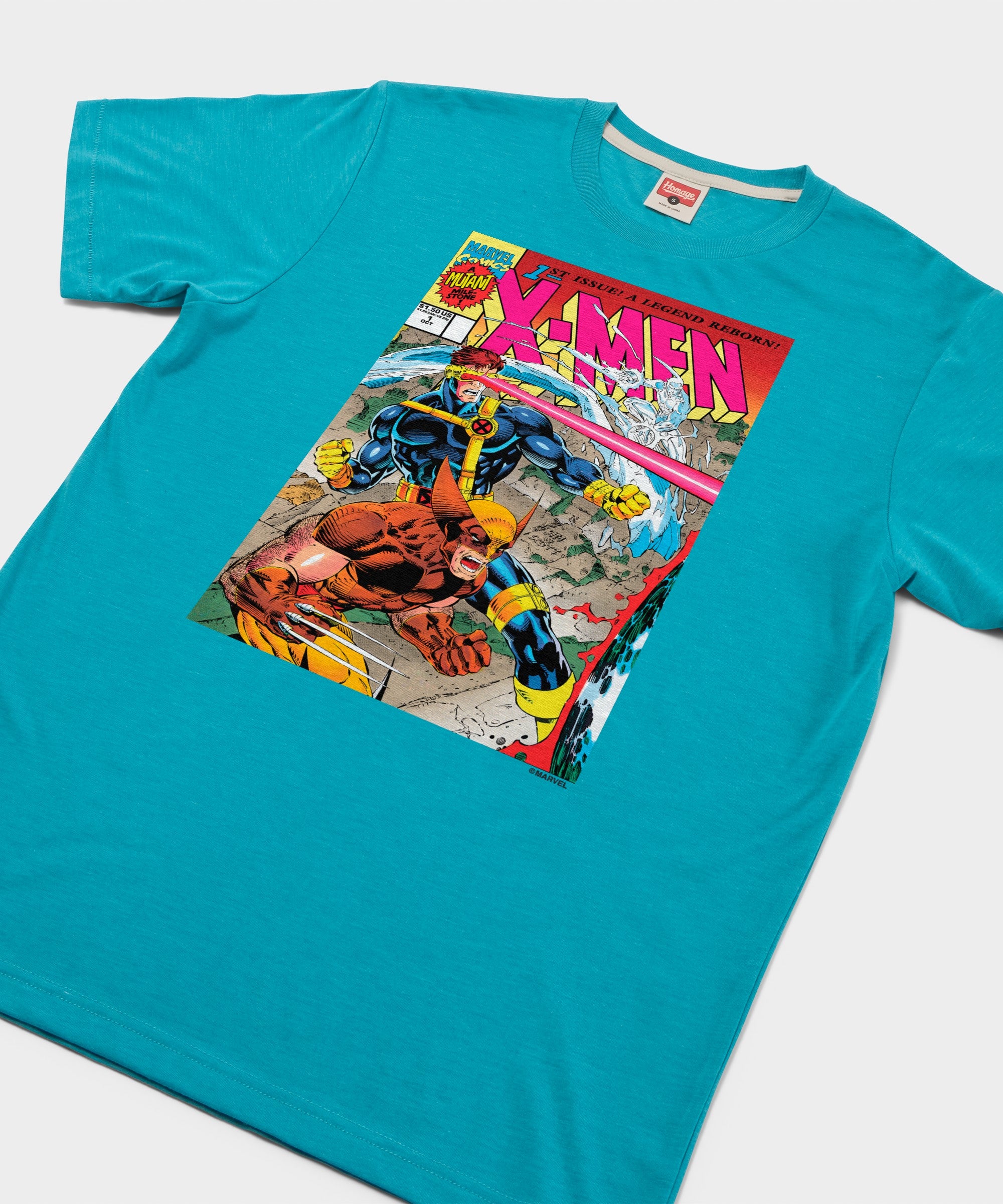 X Men (1991) Issue #1